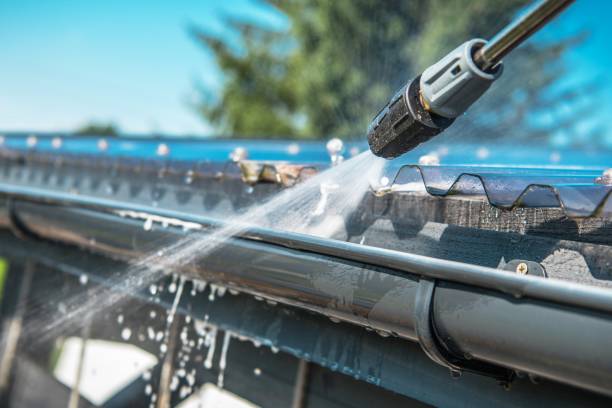 Why Choose Our Certified Pressure Washing Experts for Your Project Needs in Withamsville, OH?