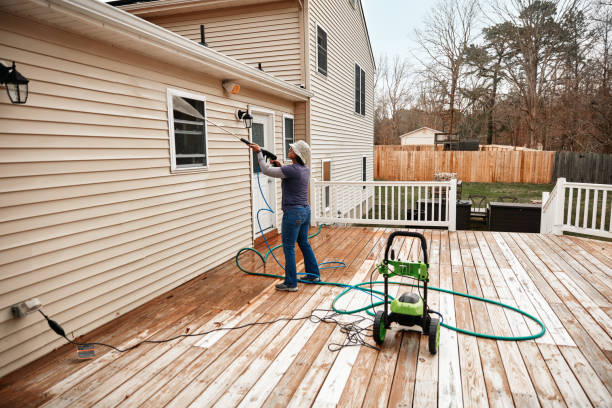 Best Pressure Washing Brick  in Withamsville, OH