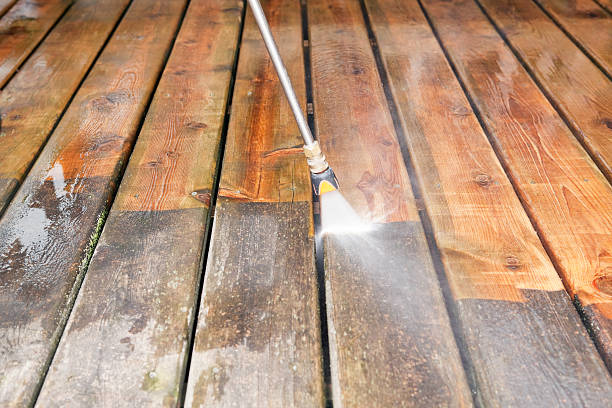 Pressure Washing Estimates in Withamsville, OH