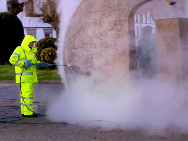 Best Local Pressure Washing Services  in Withamsville, OH
