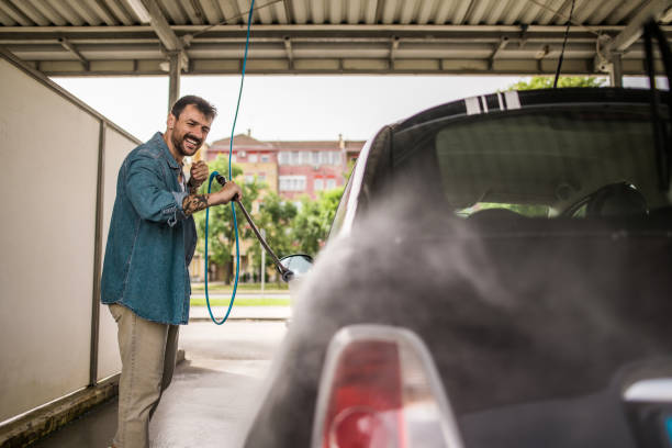 Best Garage Pressure Washing  in Withamsville, OH
